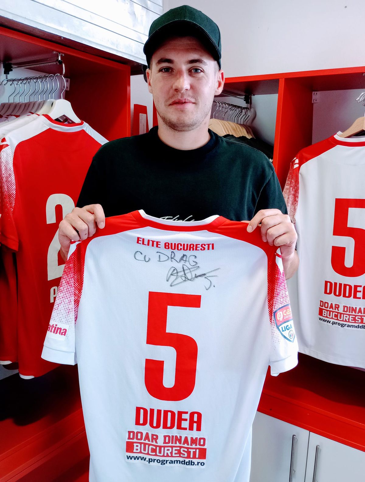 Dinamo - Sepsi: PCH e sold out pe „Arcul de Triumf” + la 19:48 se lansează un nou proiect special al „câinilor”