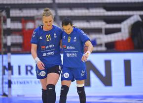 Cristina Neagu, pentru EHF: „A fost un parcurs pe cinste, dar va fi ultimul European!” + mesaj pentru critici: „Habar nu au!”