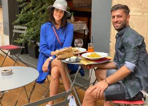 Un fotbalist cu aproape 200 de meciuri în Liga 1 și-a băgat toți banii într-o cafenea: „Am vândut și mașina. Fac de toate, chiar și inimioare în cafea” + „Cu banii pierduți deschideam 6 cafenele”