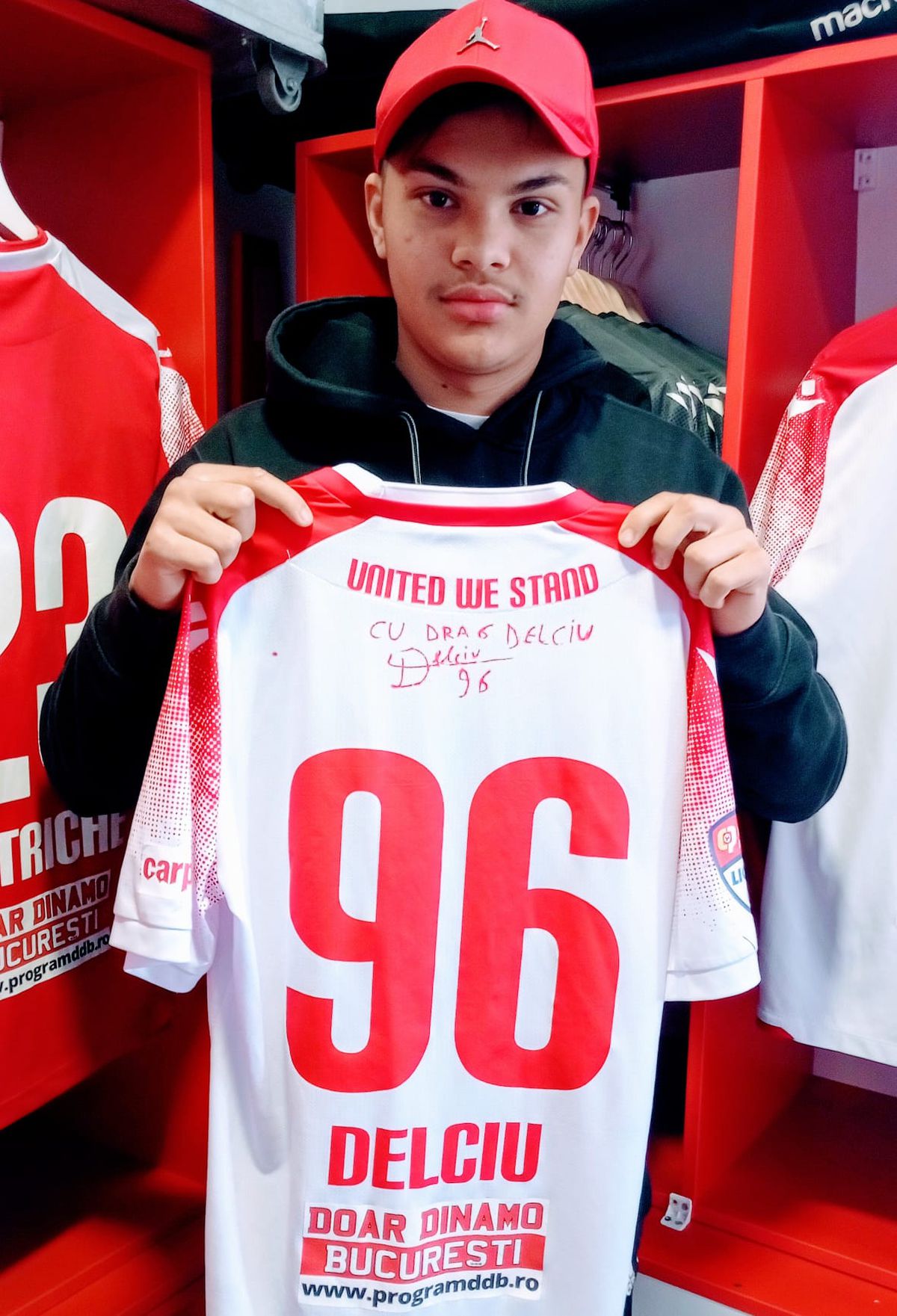 Dinamo - Sepsi: PCH e sold out pe „Arcul de Triumf” + la 19:48 se lansează un nou proiect special al „câinilor”