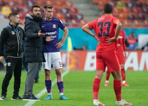 Rapid, comunicat incendiar după derby: „Cerem public domnului Bode să ia măsuri urgente și să-i tragă la răspundere pe cei vinovați!”