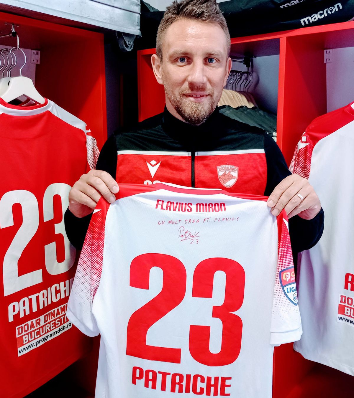 Dinamo - Sepsi: PCH e sold out pe „Arcul de Triumf” + la 19:48 se lansează un nou proiect special al „câinilor”