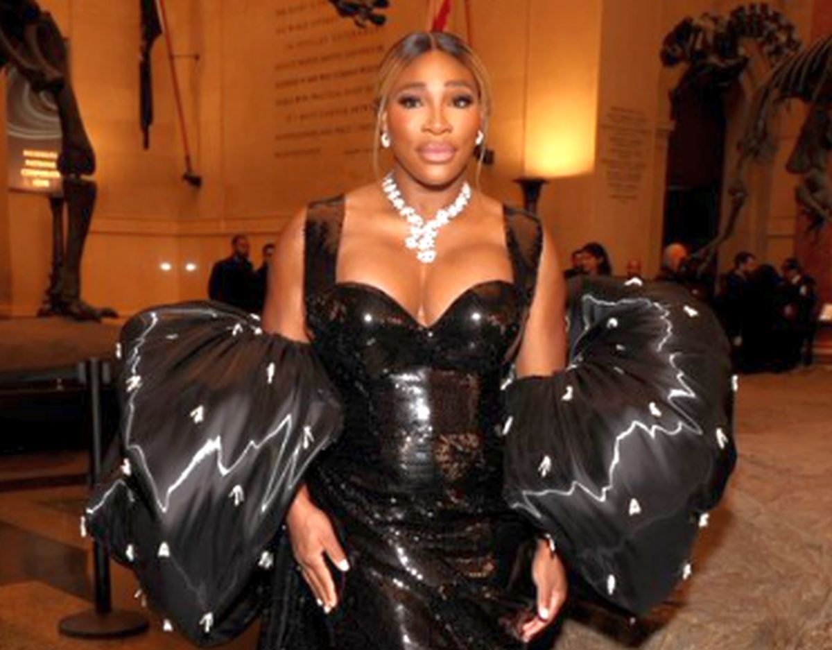 Începutul bizar al relației Serena Williams - Alexis Ohanian: „I-am spus că nu vin singură la întâlnire. Nimic nu e în afara limitelor”