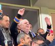 Ce făcea Marius Șumudică în tribune, imediat după ce a fost eliminat » Imaginile momentului în Turcia