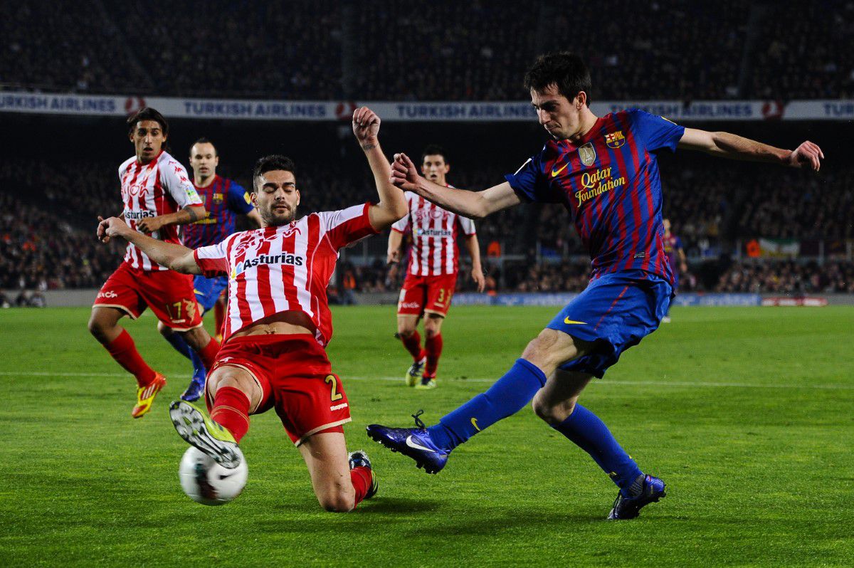 Isaac Cuenca