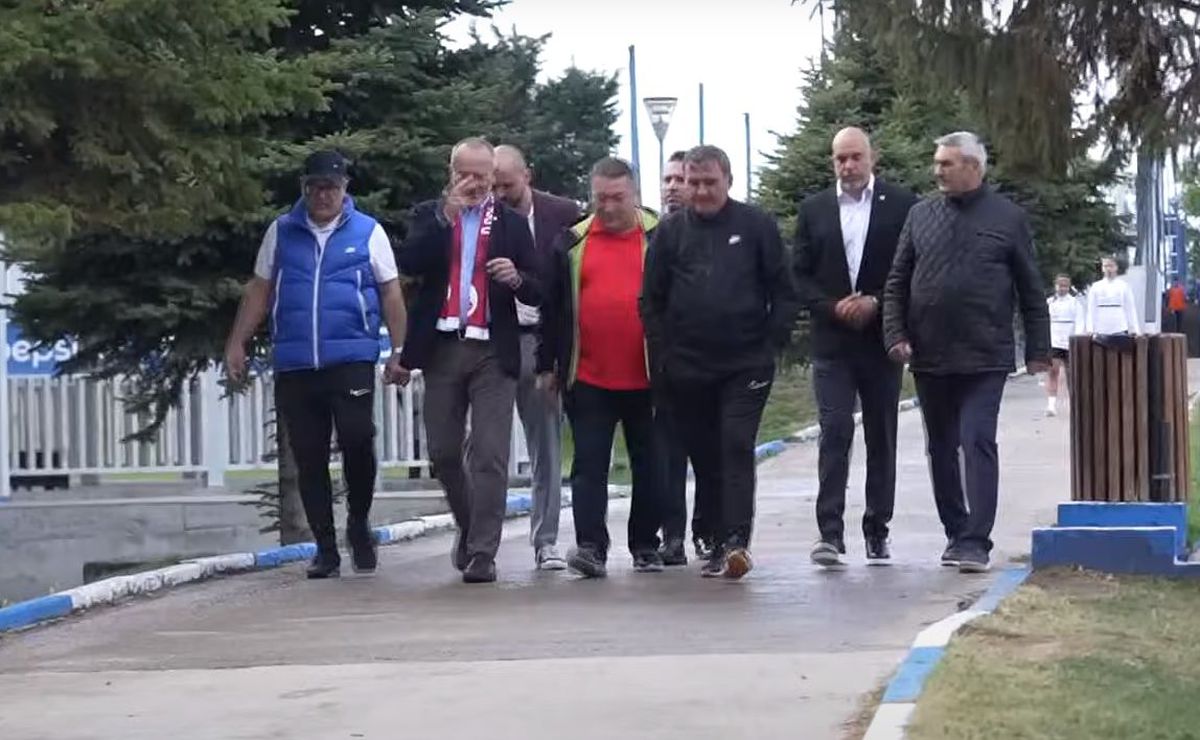 Gică Hagi dezvăluie echipa unde vrea să-l vadă pe Ianis: „Acolo sper să joace”