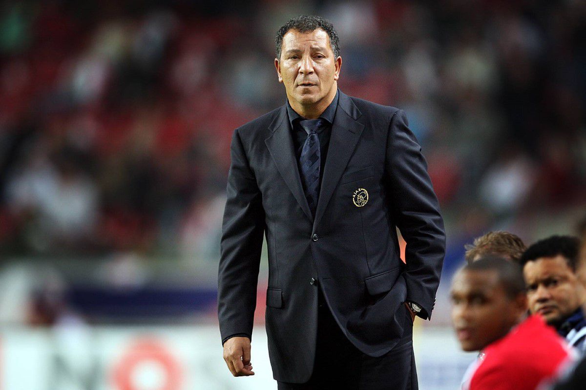 Henk ten Cate