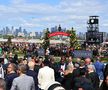 Imagini incredibile în Australia! Ce s-a întâmplat la Victoria Derby Day 2023