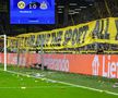 Dortmund - Newcastle