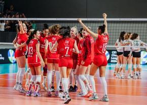 Volei Alba Blaj începe aventura în grupele Ligii Campionilor