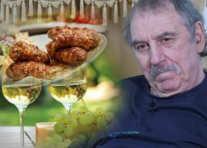 Transfer ratat pentru o condiție inedită: „Am vrut să fug în Belgia, dar le-am cerut vin de Sâmburești și mici. Nu aveam mici și-am plecat!”