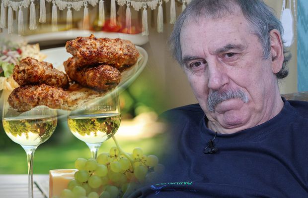 Fabulos! Fostul mare jucător român dezvăluie de ce a picat transferul: „Am vrut să fug în Belgia, dar le-am cerut vin de Sâmburești și mici. Nu aveau mici și-am plecat!”