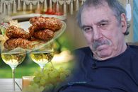 Fabulos! Fostul mare jucător român dezvăluie de ce a picat transferul: „Am vrut să fug în Belgia, dar le-am cerut vin de Sâmburești și mici. Nu aveau mici și-am plecat!”