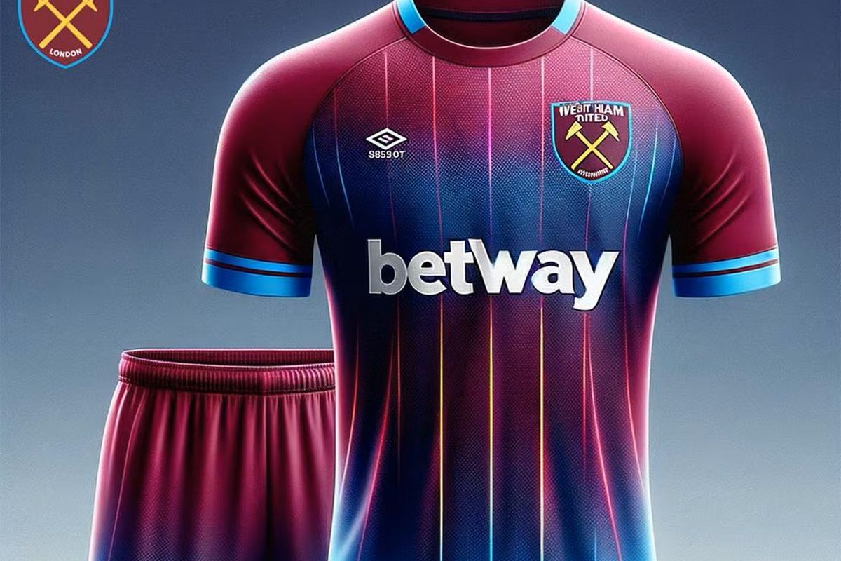 Chat GPT a refăcut echipamentele cluburilor din Premier League