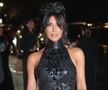 Kim Kardashian la CFDA Fashion Awards