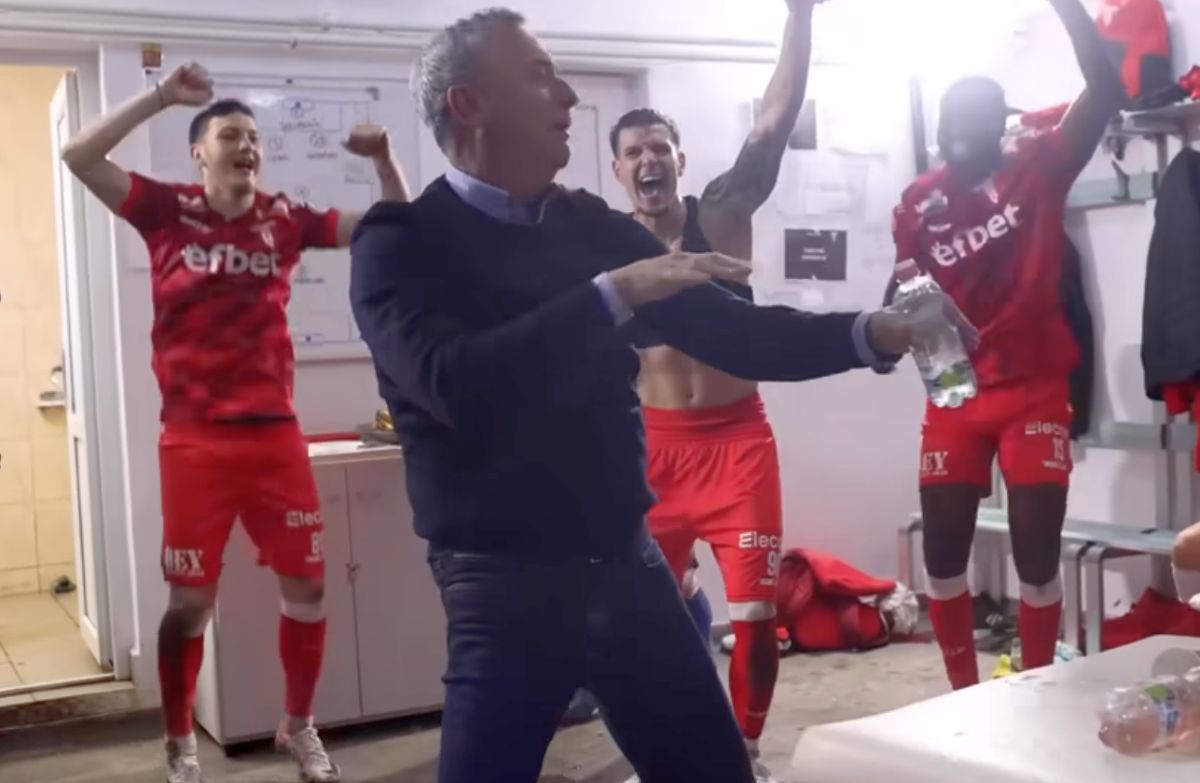 Dinamo, 59 de schimbări degeaba » Surpriză: cine are cele mai puternice bănci din Superliga