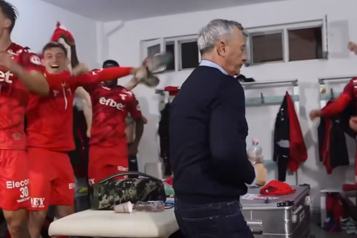 Dinamo, 59 de schimbări degeaba » Surpriză: cine are cele mai puternice bănci din Superliga