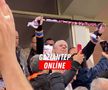 Ce făcea Marius Șumudică în tribune, imediat după ce a fost eliminat » Imaginile momentului în Turcia