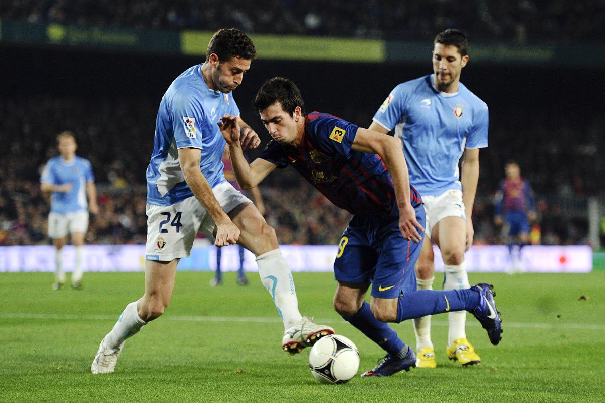 Isaac Cuenca