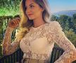 Francesca Simionescu FOTO Instagram