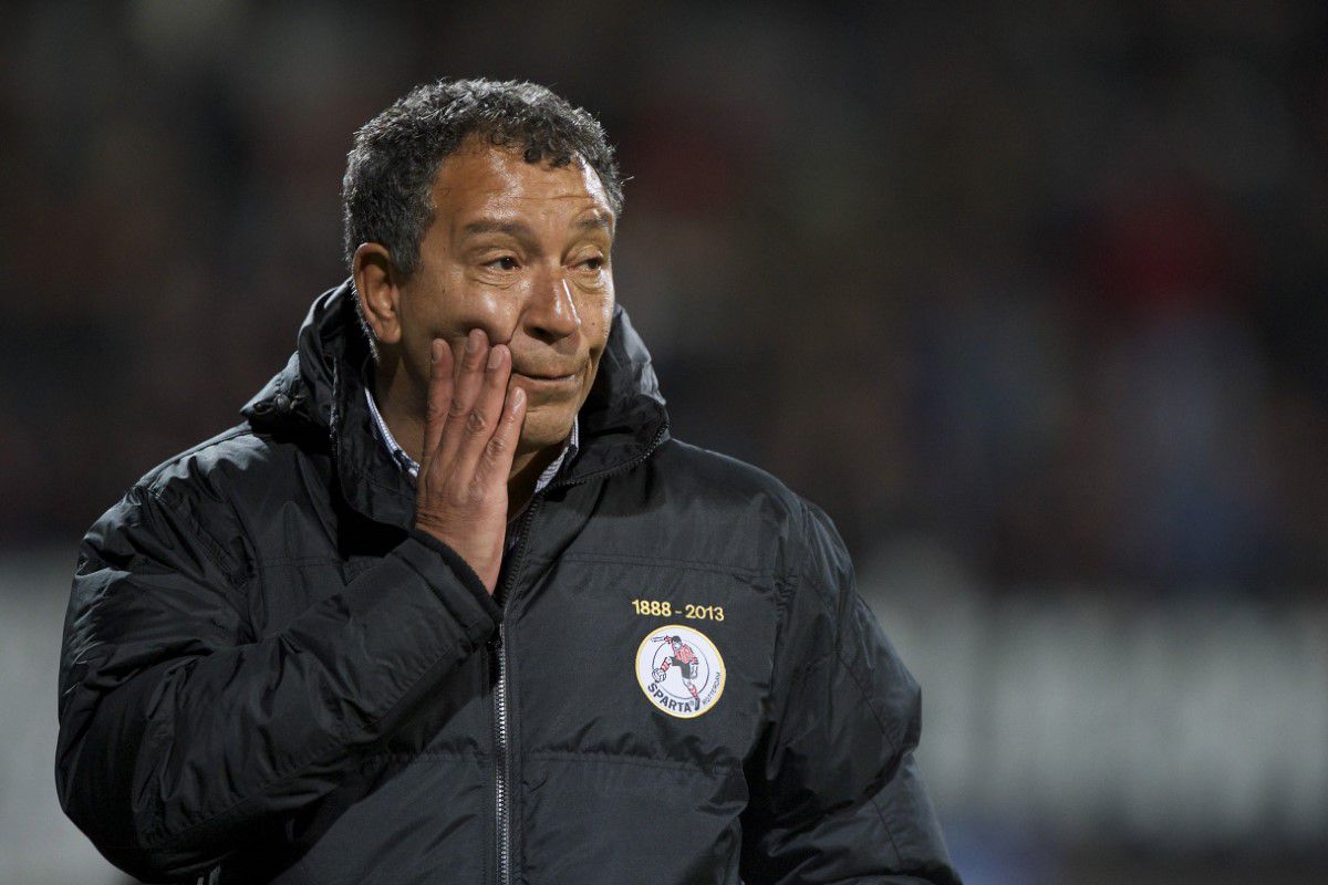 Henk ten Cate