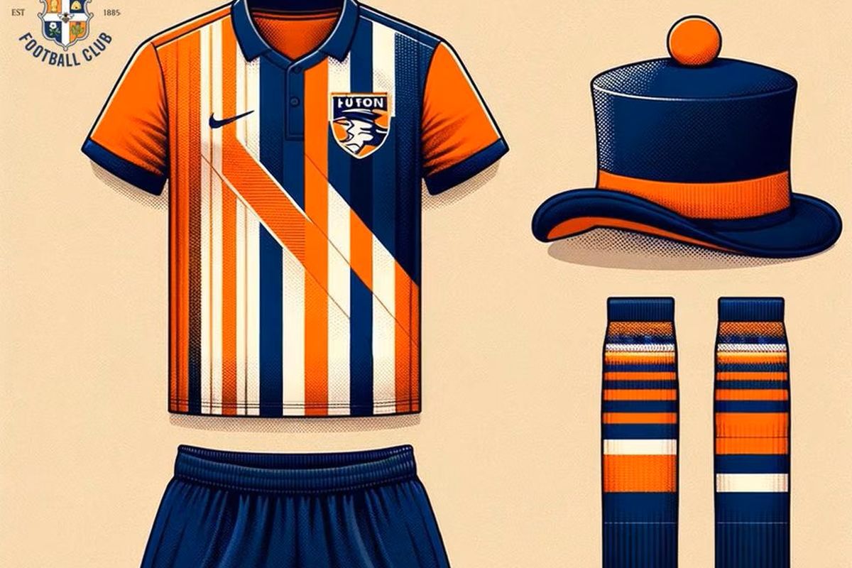 Chat GPT a refăcut echipamentele cluburilor din Premier League » Gafă incredibilă în kit-ul lui Manchester City