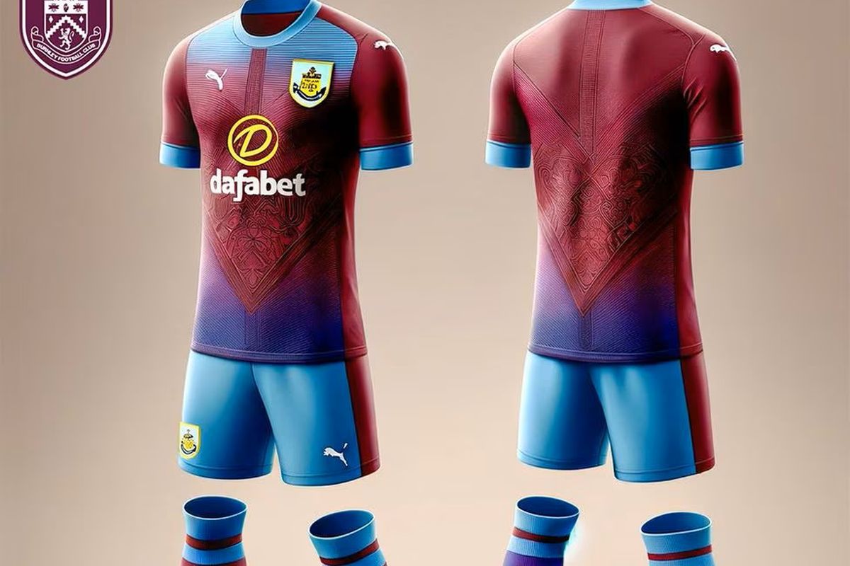 Chat GPT a refăcut echipamentele cluburilor din Premier League » Gafă incredibilă în kit-ul lui Manchester City