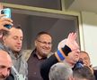 Marius Șumudică a făcut show în tribune la meciul cu Rizespor