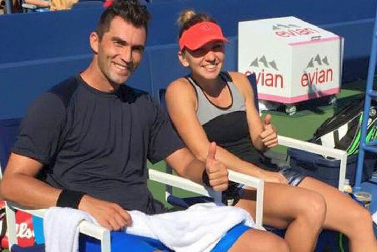 „Ar fi cel mai bun scenariu” » Horia Tecău, despre posibila revenire a Simonei Halep