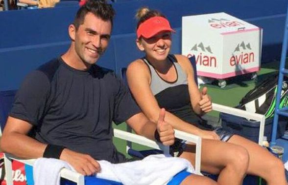 „Ar fi cel mai bun scenariu” » Horia Tecău, despre posibila revenire a Simonei Halep