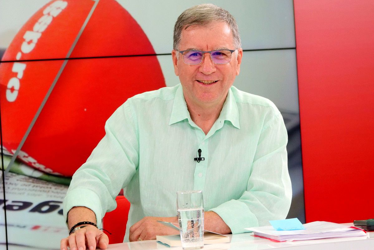 „O să vi se pară o aroganță” » Valeriu Argăseală face dezvăluiri din vestiarul FCSB: jucătorul cu care a avut cea mai bună relație