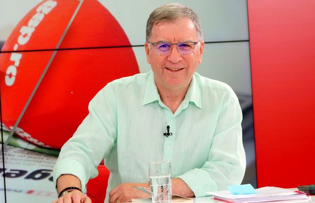 „O să vi se pară o aroganță” » Valeriu Argăseală face dezvăluiri din vestiarul FCSB: jucătorul cu care a avut cea mai bună relație