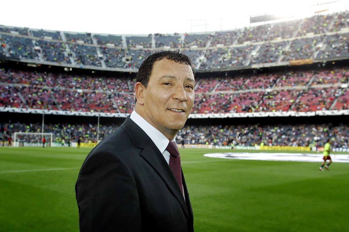 Henk ten Cate