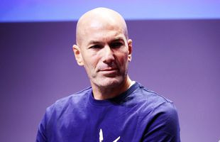 Zinedine Zidane, mutare iminentă! Vânzarea unui club mare îl readuce în circuit pe triplul câștigător al Ligii Campionilor!