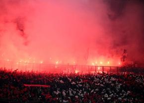 Bun venit în casa „diavolilor” » Imagini de senzație surprinse de reporterul GSP la AC Milan - PSG