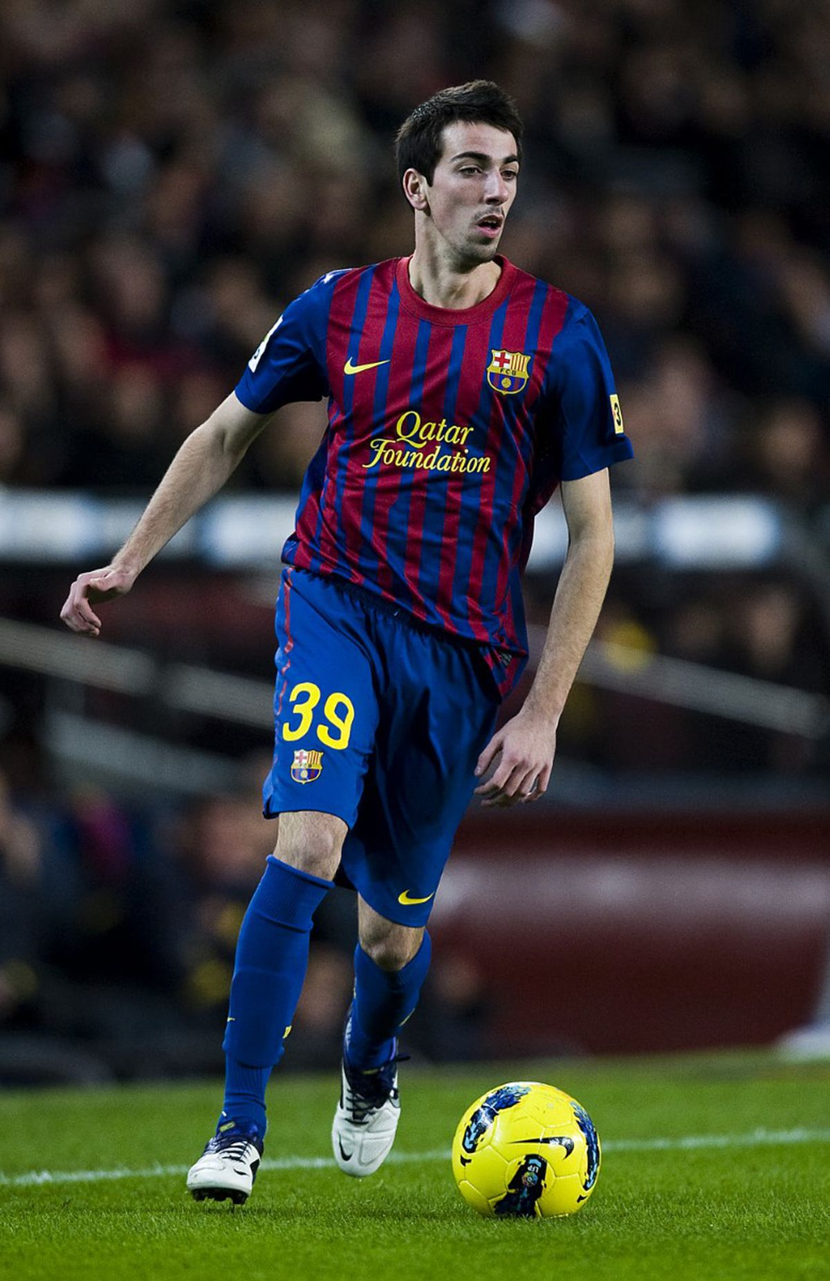 Isaac Cuenca