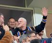 Marius Șumudică a făcut show în tribune la meciul cu Rizespor