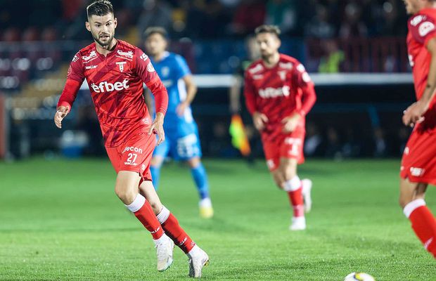 UTA se mută din nou, după numai 3 meciuri la Oradea: „Am făcut cererea”