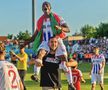 Viața unui ivorian în Liga 1: „«Vezi că în România e așa și-așa acolo!», mi s-a zis. De ce nu promovați ce e bun în țara voastră?”