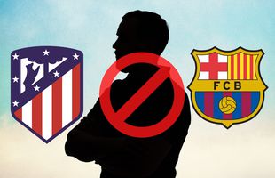 Un fost fotbalist la Atletico Madrid și Barcelona șochează: interzis în echipă, amenințat cu pușca și arestat pentru că era Martor al lui Iehova