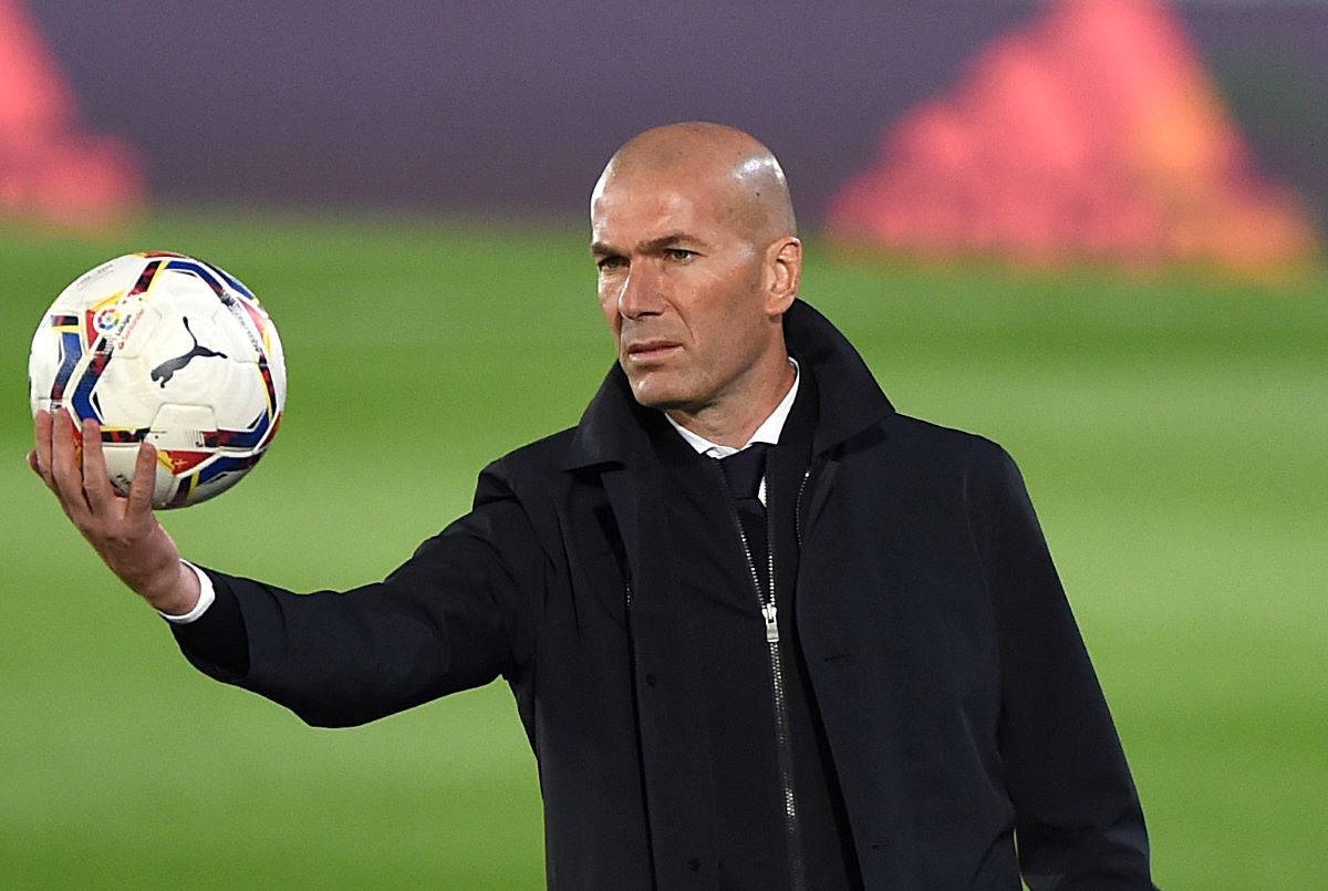 Rețeaua Zinedine Zidane! O nouă investiție surprinzătoare, de 5 milioane de euro