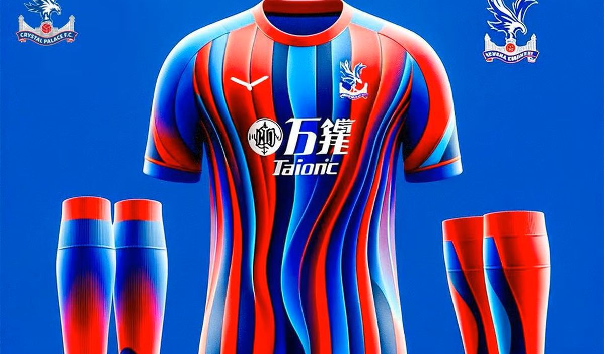 Chat GPT a refăcut echipamentele cluburilor din Premier League