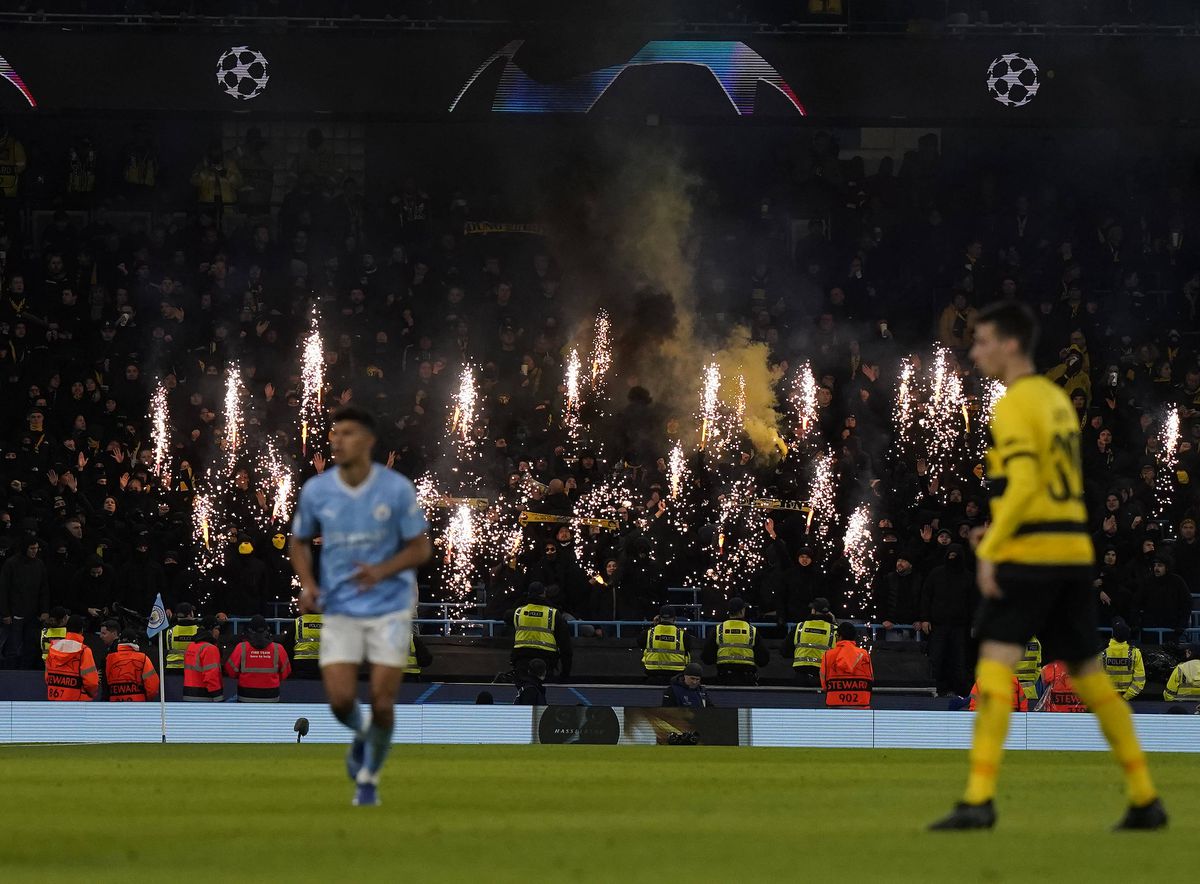 Rio Ferdinand a numit cele două echipe care pot opri supremația lui Manchester City în Liga Campionilor