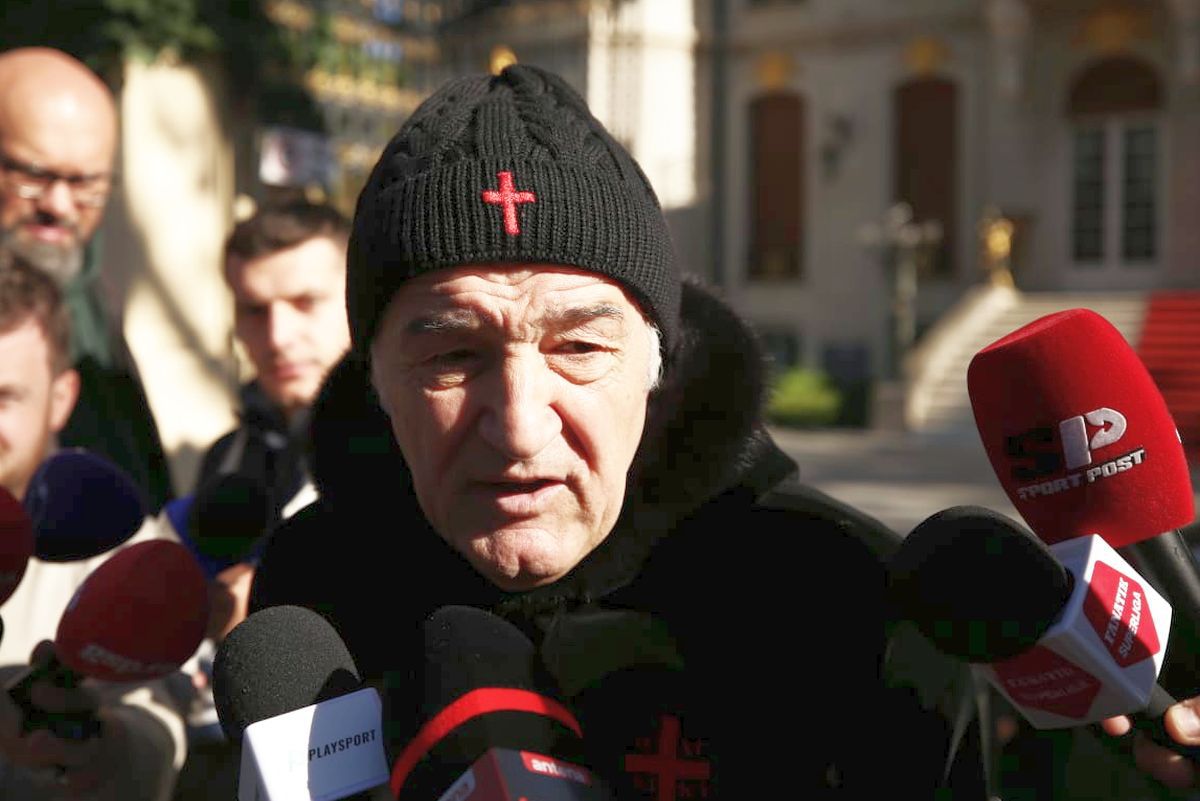 Plătește Becali banii sau l-a păcălit pe Dennis Man? Înțelegerea secretă pe care și-a asumat-o patronul FCSB