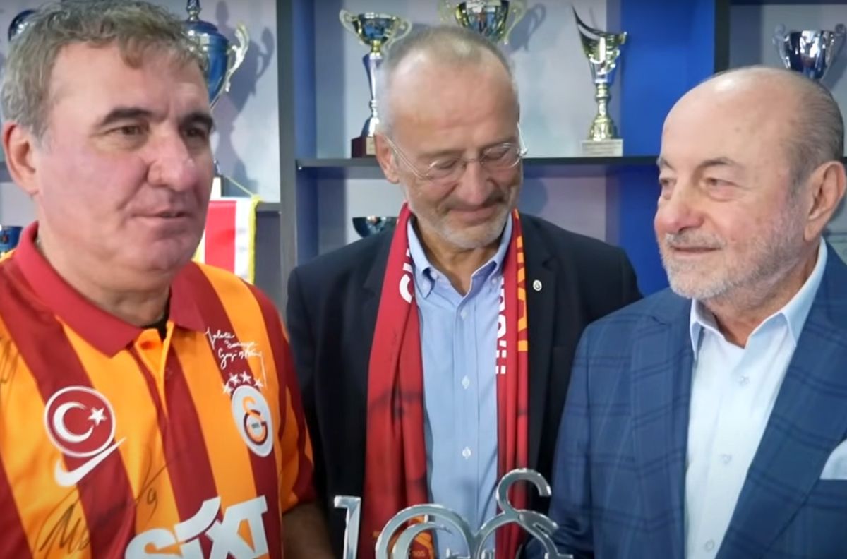 Gică Hagi dezvăluie echipa unde vrea să-l vadă pe Ianis: „Acolo sper să joace”