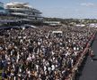 Imagini incredibile în Australia! Ce s-a întâmplat la Victoria Derby Day 2023