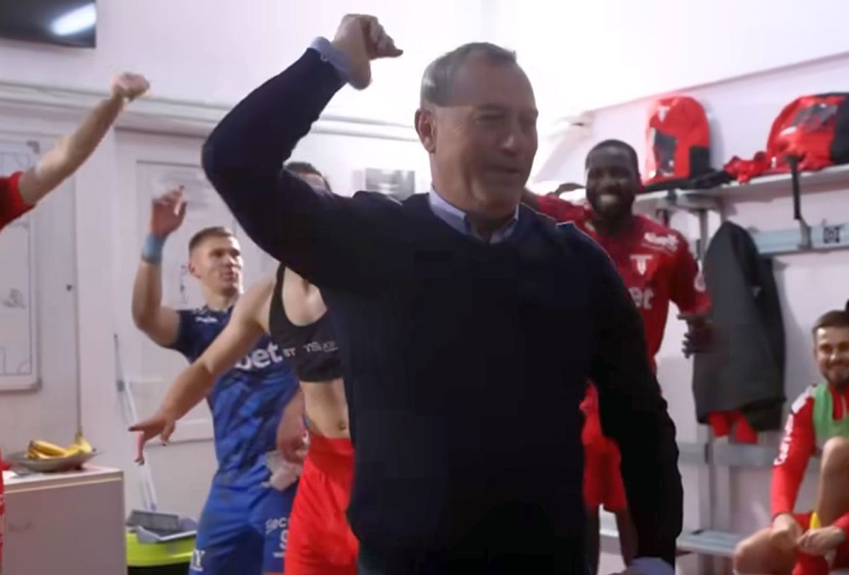 Dinamo, 59 de schimbări degeaba » Surpriză: cine are cele mai puternice bănci din Superliga