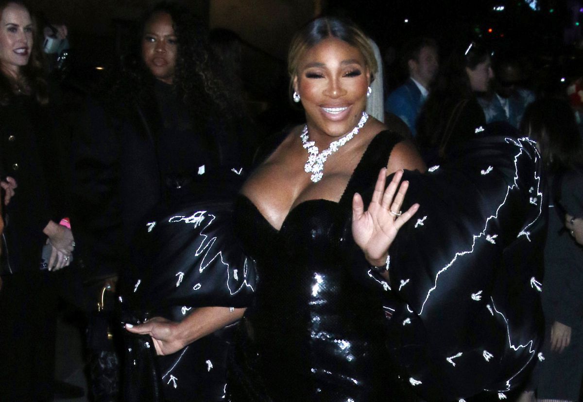 Începutul bizar al relației Serena Williams - Alexis Ohanian: „I-am spus că nu vin singură la întâlnire. Nimic nu e în afara limitelor”