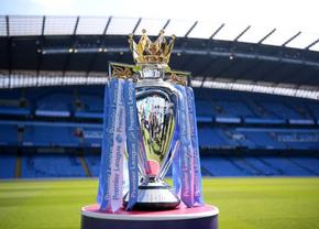 Inteligența artificială a refăcut echipamentele cluburilor din Premier League » Gafă incredibilă în kit-ul lui Manchester City