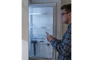 Cum să decorați frigiderul în 6 moduri ingenioase?